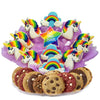 Get Well Magical Unicorns BouTray™ - CookiesByDesignProd