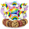 Get Well Magical Unicorns BouTray™ - CookiesByDesignProd