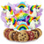 Get Well Magical Unicorns BouTray™ - CookiesByDesignProd