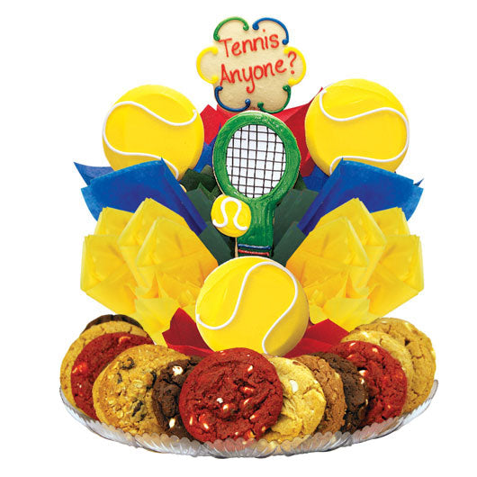 Tennis BouTray™ - CookiesByDesignProd