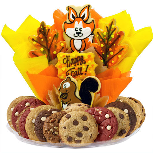 Happy Fall BouTray™ - CookiesByDesignProd