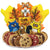 Happy Fall BouTray™ - CookiesByDesignProd