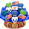 Military Thank You BouTray™ - CookiesByDesignProd