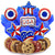 USA Love BouTray™ - CookiesByDesignProd