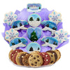 Winter Flurries BouTray™ - CookiesByDesignProd
