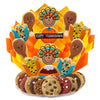 Thanksgiving Feast Together BouTray™ - CookiesByDesignProd