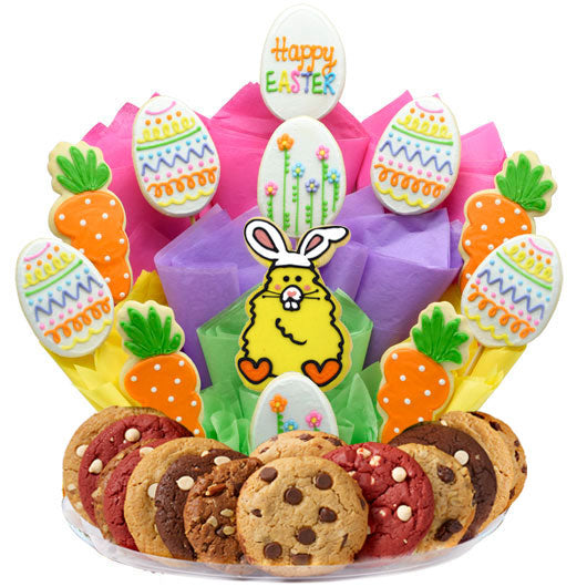 Easter Fun BouTray™ - CookiesByDesignProd