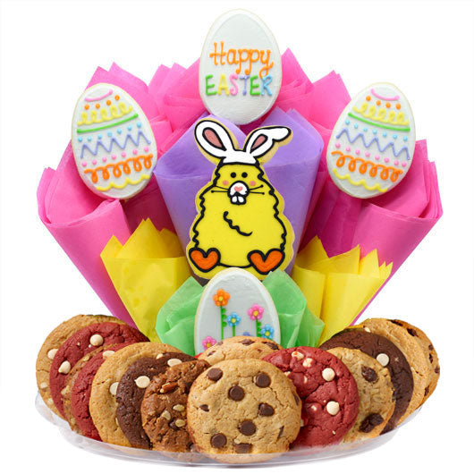 Easter Fun BouTray™ - CookiesByDesignProd