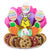Easter Fun BouTray™ - CookiesByDesignProd