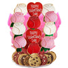 Roses Are Red BouTray™ - CookiesByDesignProd