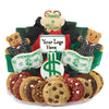 Dollar Signs & Bills BouTray™ - CookiesByDesignProd