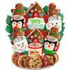 Happy Holiday Mugs BouTray™ - CookiesByDesignProd