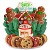 Happy Holiday Mugs BouTray™ - CookiesByDesignProd
