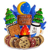 Campout Dad BouTray - CookiesByDesignProd
