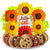 Harvest Petals BouTray™ - CookiesByDesignProd