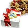 Father's Day Two Dozen Gourmets w/ Message Tag