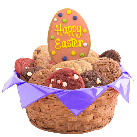 Chicks In Disguise Basket - CookiesByDesignProd