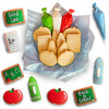 School Days Decorating Kit - CookiesByDesignProd