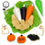 Halloween Decorating Kit - CookiesByDesignProd