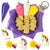 Magical Unicorns Decorating Kit - CookiesByDesignProd