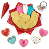 Valentine’s Day Decorating Kit - CookiesByDesignProd