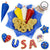 USA Love Decorating Kit