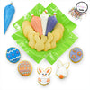 Easter Decorating Kit - CookiesByDesignProd
