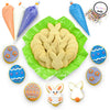 Easter Decorating Kit - CookiesByDesignProd