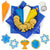 Hanukkah Decorating Kit - CookiesByDesignProd