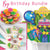Big Birthday Bundle - CookiesByDesignProd