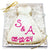 Wedding Dress Cookie