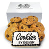 Gourmet Gift Box with Logo - CookiesByDesignProd