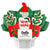 Logo Cookies – Warm Holiday Wishes