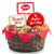 Corporate Cookie Gift Basket - CookiesByDesignProd