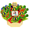 Photo Cookies - Speedy Recovery - CookiesByDesignProd