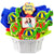 Photo Cookies - Speedy Recovery - CookiesByDesignProd