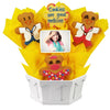 Photo Cookies - Cookies are Good Medicine - CookiesByDesignProd