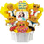 Photo Cookies - Cookies are Good Medicine - CookiesByDesignProd