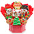 Photo Cookies - Merry Christmas - CookiesByDesignProd