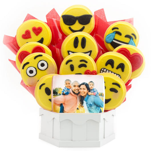 Photo Cookies – Best. Mom. Ever - CookiesByDesignProd