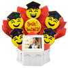 Photo Cookies – ConGRADulations Emoji - CookiesByDesignProd