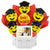 Photo Cookies – ConGRADulations Emoji - CookiesByDesignProd