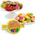 Sweet Treats Sampler Box - CookiesByDesignProd
