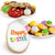 Sweet Treats Sampler Box - Happy Easter - CookiesByDesignProd