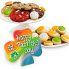 Sweet Treats Sampler Box St Patricks Day - CookiesByDesignProd