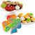 Sweet Treats Sampler Box St Patricks Day - CookiesByDesignProd