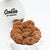 Tin of One Dozen Millionaire Gourmet Cookies