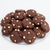 Two Dozen Decadent Chocolate Gourmet Cookie Tray - CookiesByDesignProd