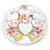 I Do Favor Tray - CookiesByDesignProd