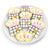 Save the Date Favor Tray - CookiesByDesignProd
